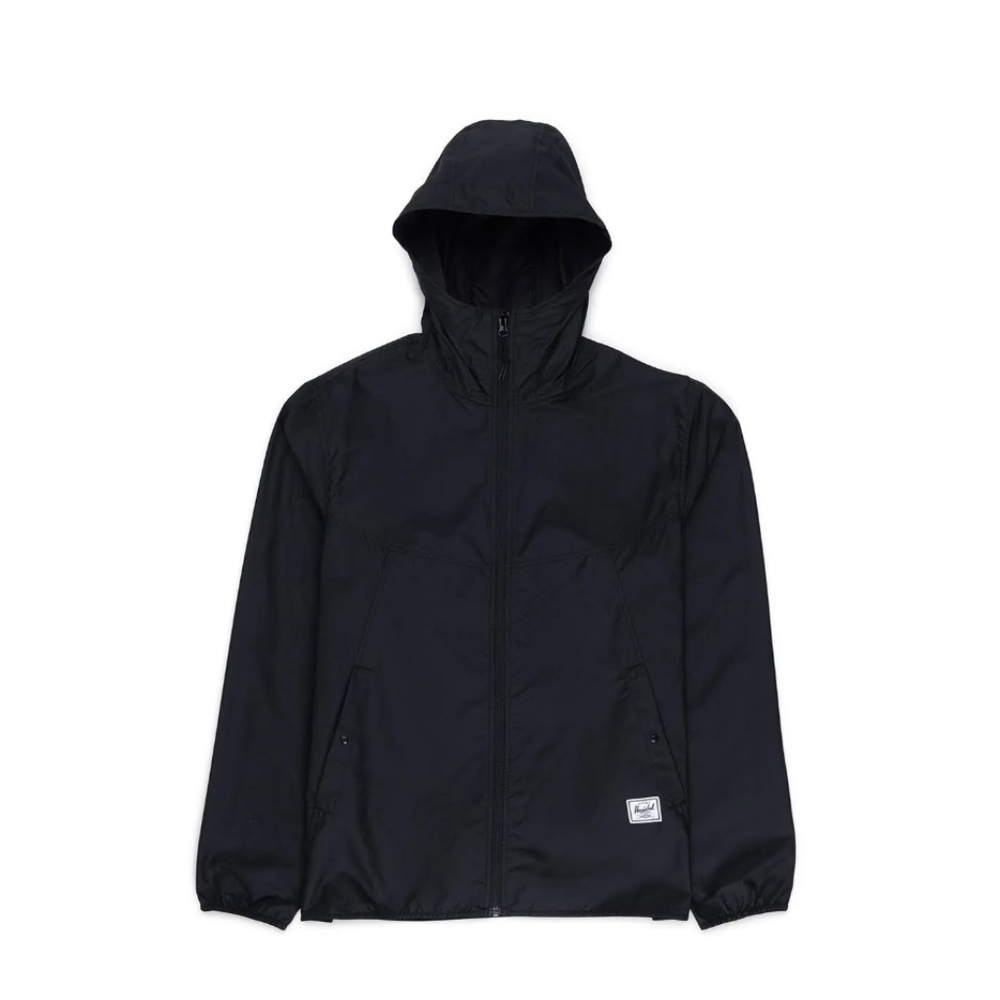 Herschel Supply Co. Packable Windbreaker
